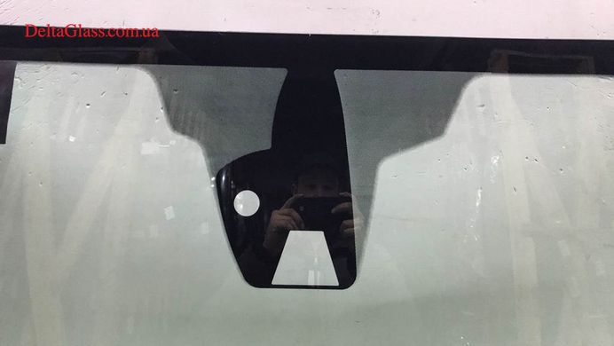 Ford Mondeo Лобовое с местом под датчик дождя, местом под камеру та окном под VIN (14-) 1 477*981