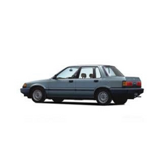 Honda Civic 3 (1983-1987)