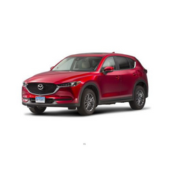Mazda CX 5 2017-