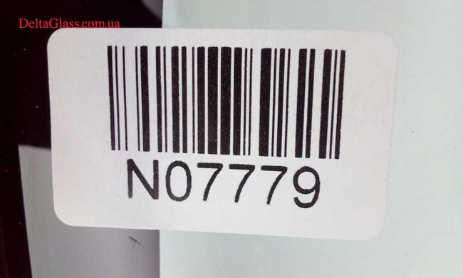 Лобове скло FORD USA F-SERIES F150/SUPER DUTY F150-F750 2003-2007 N07779