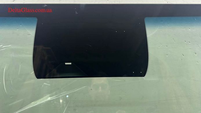 Hyundai KONA 2017- віторове скло камера KAC+ 4*