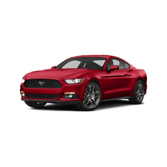 Ford Mustang -2015-