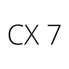 Mazda CX 7