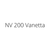 Nissan NV 200 Vanetta