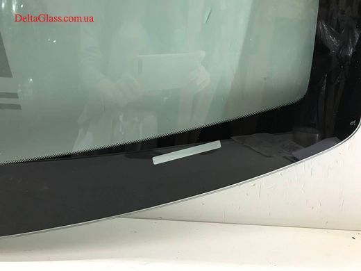 Jeep Grand Cherokee 3 вітрове скло з шовкографією, VIN (05-11) 1 576*8