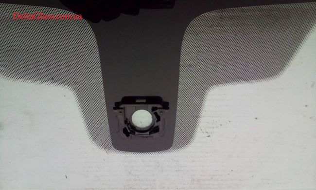 Переднє лобове скло BMW X1 F48 2015-2022 HUD SENSOR NEW N11759