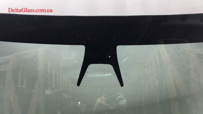 Tesla 3 Лобове стекло Автопілот+обігрів+ущільнювач Veltrio