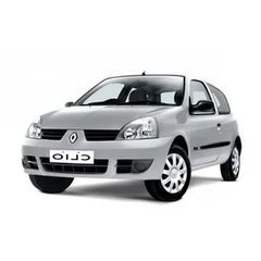 Renault Clio 2 1997-2012