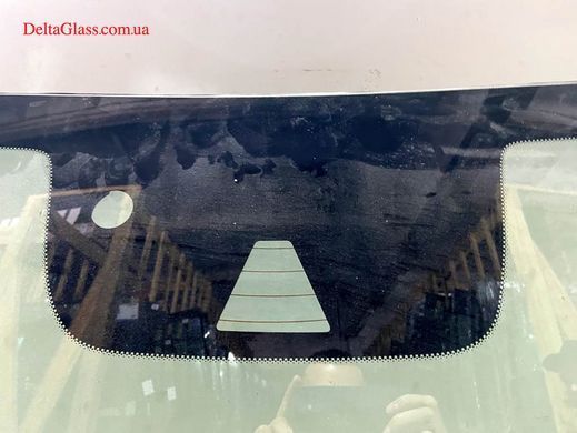Volvo XC90 2015-(16*) вітрове з місцем під датчик, камера, е/о камери