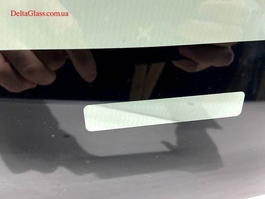 LAND ROVER DISCOVERY 2004-2016 СТ ВЕТР ЗТ VIN КР ЗЕРК/ДД (2009-2011) П