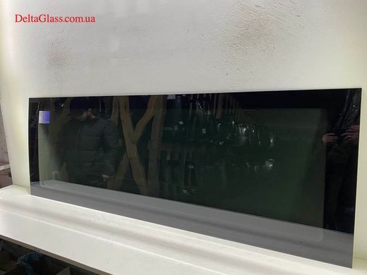 Mercedes Sprinter задній салон праве (панорама) 680 середня база (95-0