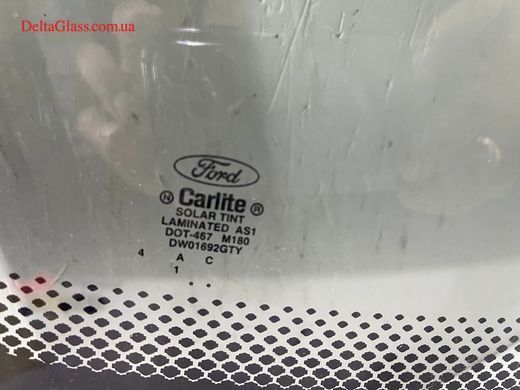 Ford F-150 вітрове скло 2003-2007