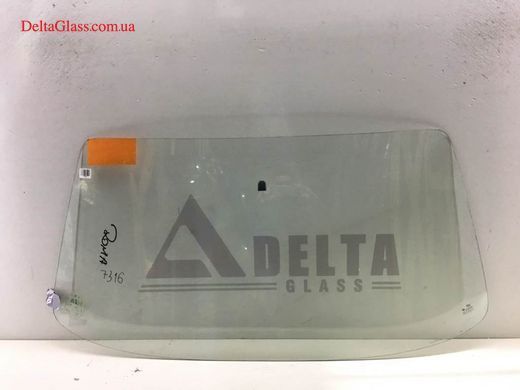 VW Golf 1 74-83 CapitalGlas