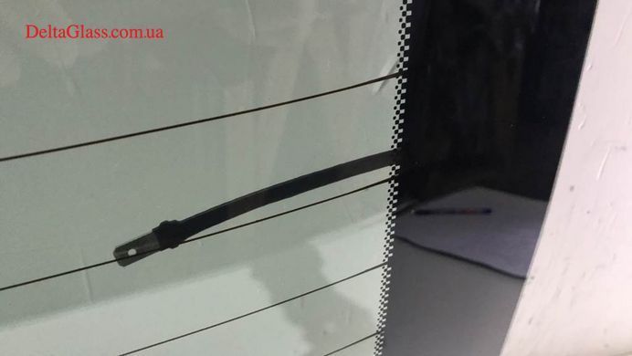 Skoda Octavia A5 (2004-2012),Комби заднє тильне скло XINYI