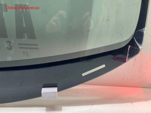 Honda Accord (13-16) )вітрове з(SOLACO), Акуст., Камера, XINYI