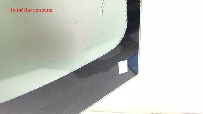 Citroen C5 вітрове скло з місцем під дзеркало, VIN (08-) 1 492*1 050