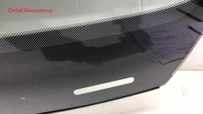 VW Touran 2015- Лобовое стекло з датчиком XINYI