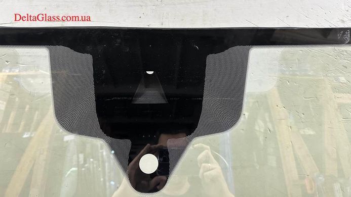 Audi Q7 (2019-) вітрове з місцем під датчик,камера ), антиблік HUD