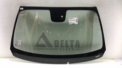 Alfa Romeo Stelvio 2016- лобове стекло з датчиком Sekurit акустичне
