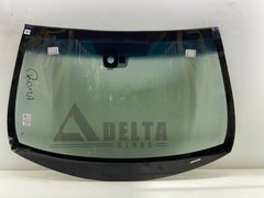 Infinity Q60 Coupe лобове стекло з датчиком, местом под зеркало,VIN, PGW- полоса