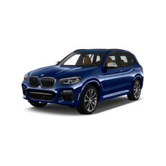 BMW G01 2018-