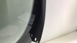 Ford Edge (15-) вітрове скло з датчиком, камерою (закрита), XINYI