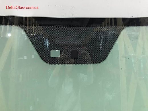 Hyundai IX 35 вітрове скло з місцем під дзеркало, місцем під датчик до
