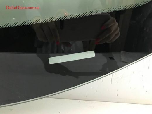 Hyundai IX 35 вітрове скло з місцем під дзеркало, місцем під датчик до