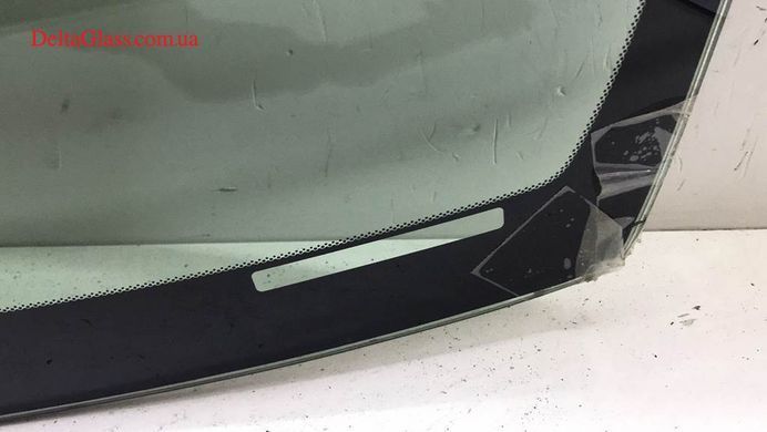 Honda FR-V 04-09 рр Лобове скло, мінівен, місце під двтчик, дзеркало,V