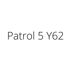Nissan Patrol 5 Y62\Safari\Infinity QX56\QX80