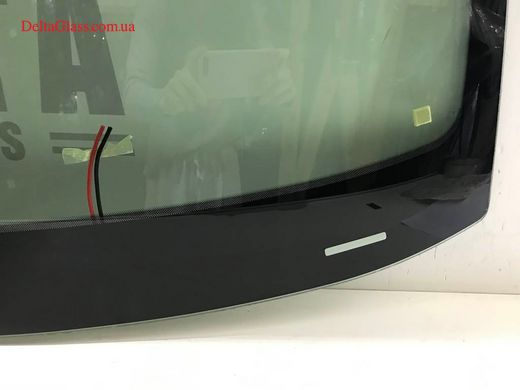 Hyundai Sonata Лобовое стекло с местом под зеркало, датчик, электрообогревом та VIN (10-) 1 463*959