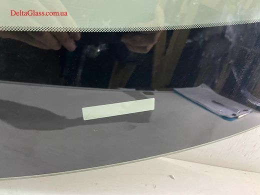 Kia Optima (15-) вітрове з місцем під датчик та е/о KIA kac+ Original