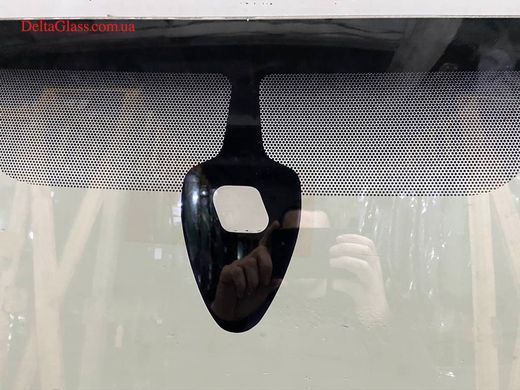 Citroen Berlingo (1996-2008) з кріпленням дзеркала