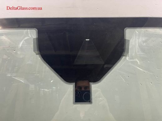 Ford Kuga/Escape 2020- вітрове скло
