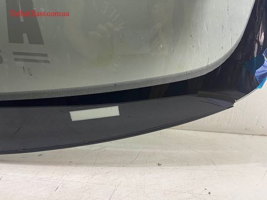 Ford Kuga/Escape 2020- вітрове скло