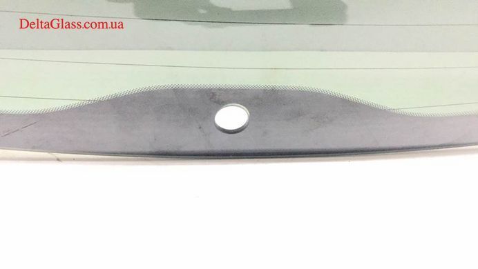 KIA Sorento заднє тильне скло XINYI