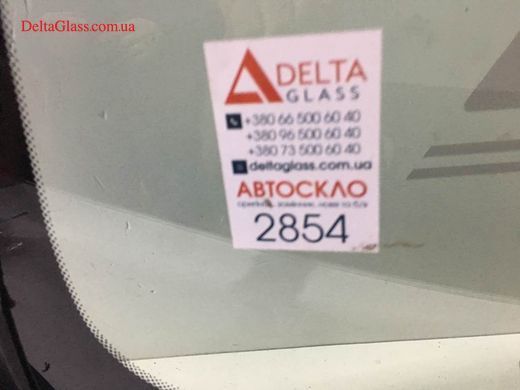 Mercedes W163 ML-Class вітрове скло з кріпленням дзеркала, , PGW