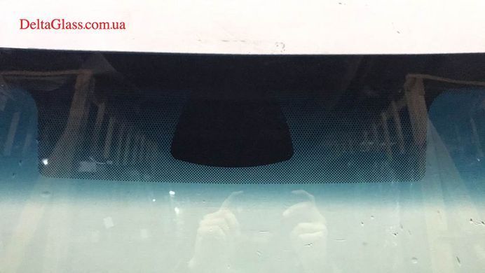 Renault Laguna 2 5Д вітрове з місцем під дзеркало, VIN (01-08) 1 445*1