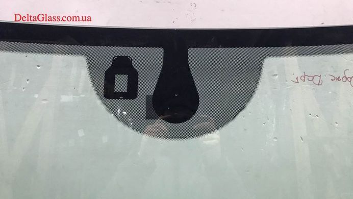 Dodge Dart 13- вітрове скло XYG