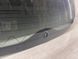Nissan Qashqai (2014-) заднє скло з е/о та отвором (тоноване)