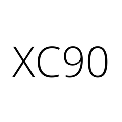 XC90