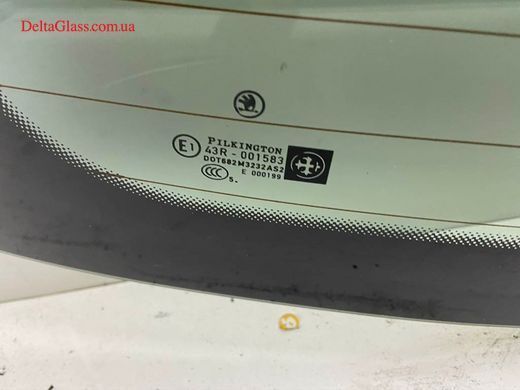 Mazda Premacy ляда повний е\о XYG