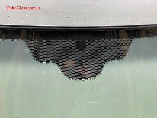 Mercedes-Benz W163 ML-Glass лобове зскло з місцем під дзеркало XYG