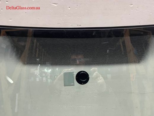 Skoda Fabia New/Roomster (07-15) вітрове скло