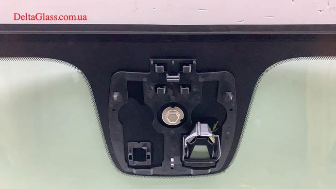 Jeep Renegade вітрове скло датчик камера акустичне AGC