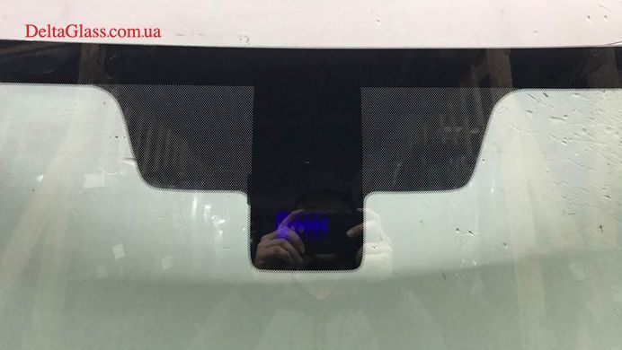 Mazda 5 (2005-2017), В, Зл, с креплением или датчиком дождя/света, с о