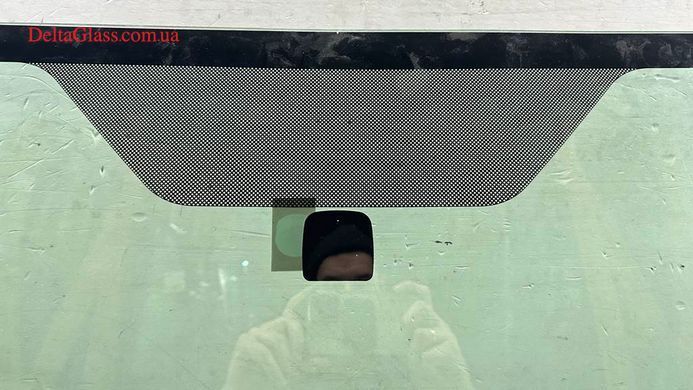 Suzuki SX-4/Fiat Sedici 2006-2012 вітрове скло