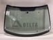 Skoda Fabia New/Roomster (07-15) вітрове скло