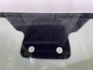 Ford Transit Custom (13-) мінівен/вітрове скло , 2 датчика, повний е/о