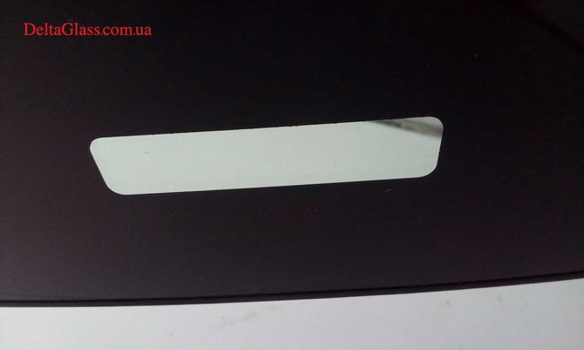 Переднє лобове скло MERCEDES GLE C292 купе 2015-2020 КАМЕРА ОБІГРІВ WW0371